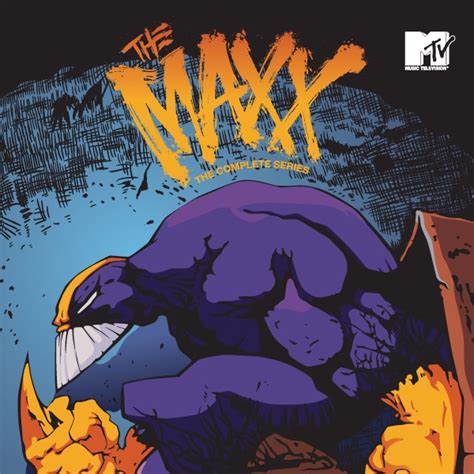 The MaXX YTV Complete Series .